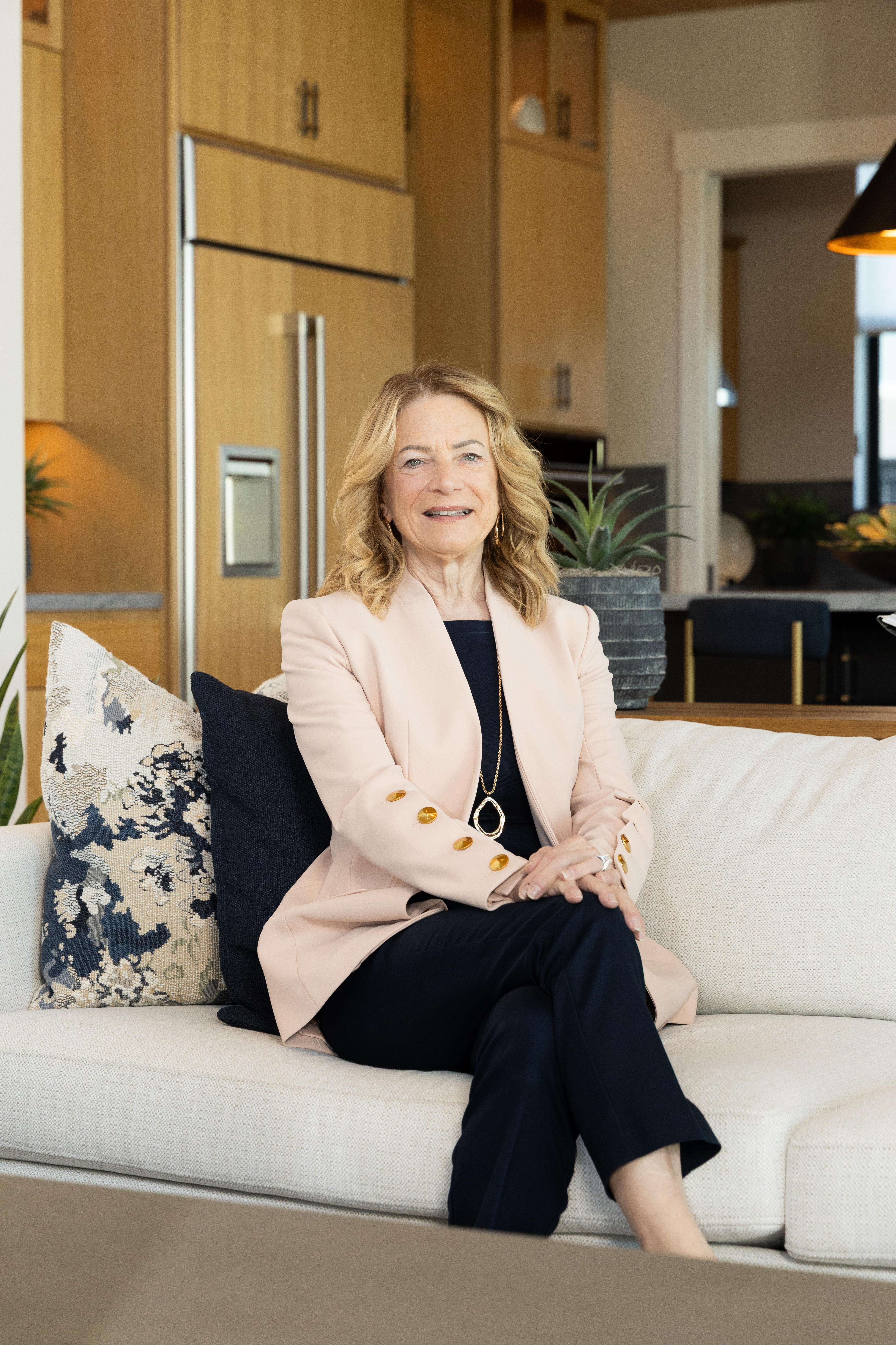 Terrie Tatosian — eXp Realty, NorCal Real Estate Agent